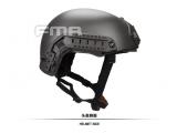 FMA Ballistic Helmet Mass Grey TB1052-MG